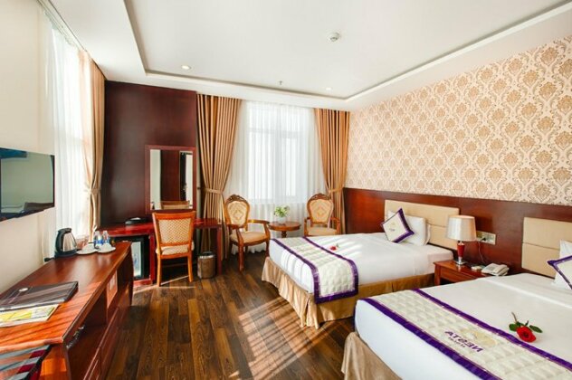 GIC Land Hotel Da Nang - Photo4