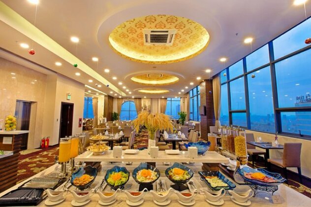 GIC Land Hotel Da Nang - Photo5