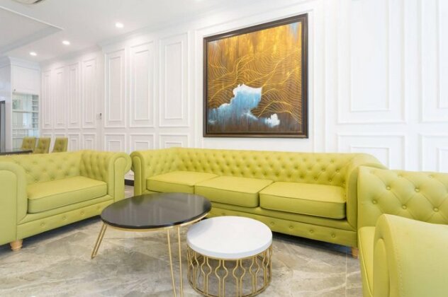 Glamorous Case de Tan House - Photo2