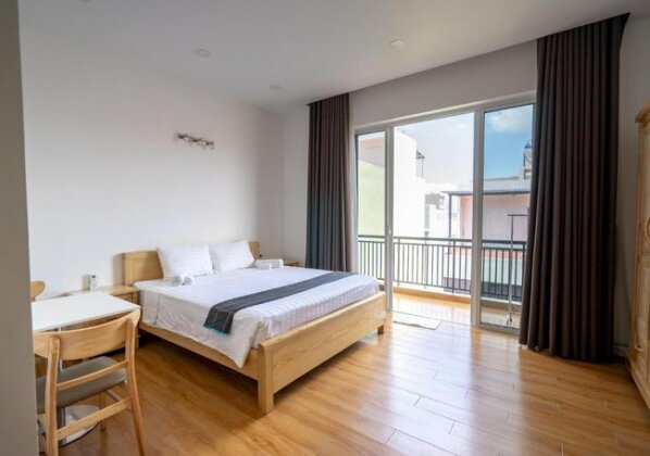Glory Apartment Da Nang - Photo2