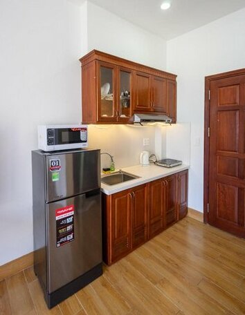 Glory Apartment Da Nang - Photo3