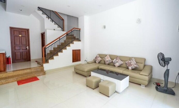 Glory Apartment Da Nang - Photo4