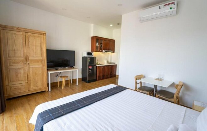 Glory Apartment Da Nang - Photo5