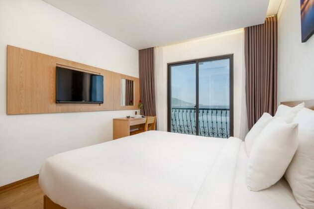 Gold Boutique Hotel Da Nang - Photo2