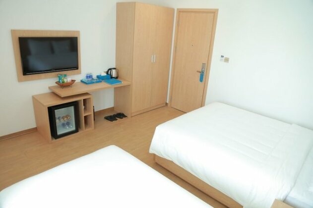 Gold Boutique Hotel Da Nang - Photo4