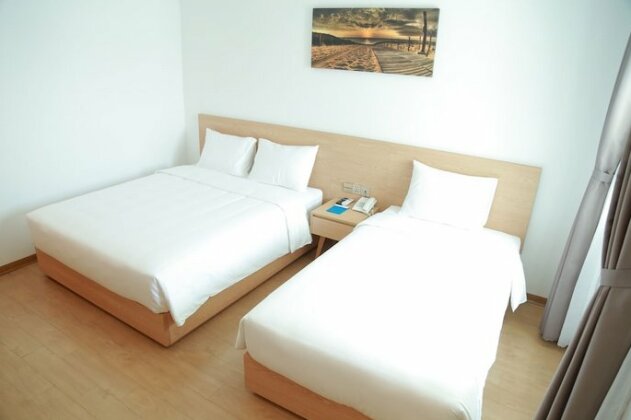 Gold Boutique Hotel Da Nang - Photo5