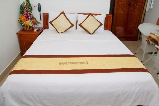 Golden Beach Hotel Da Nang - Photo4