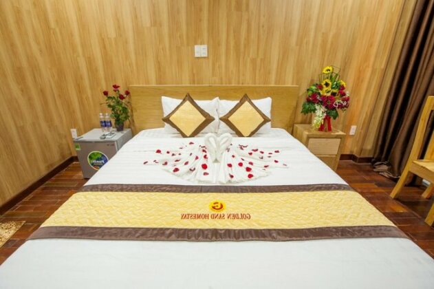 Golden Sand Homestay - Photo2