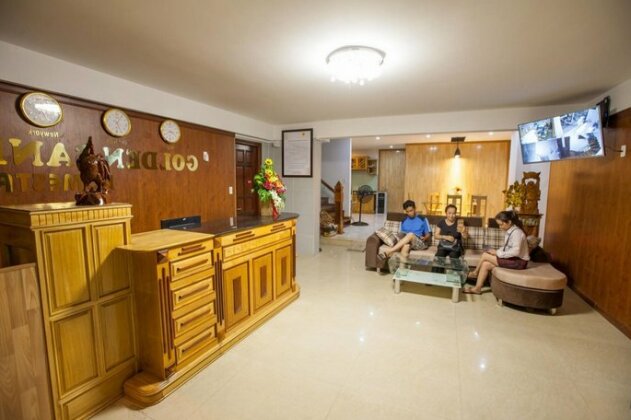 Golden Sand Homestay - Photo4