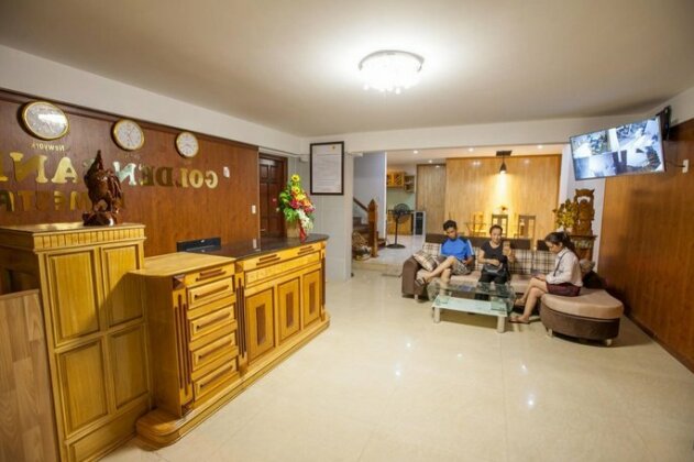 Golden Sand Homestay - Photo4