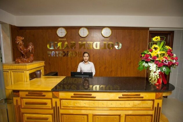 Golden Sand Homestay - Photo5