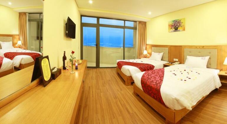 Golden Sea 3 Hotel - Photo2