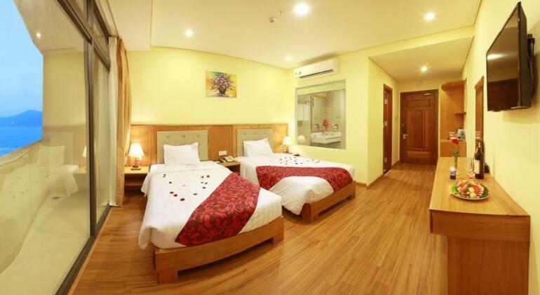 Golden Sea 3 Hotel - Photo3