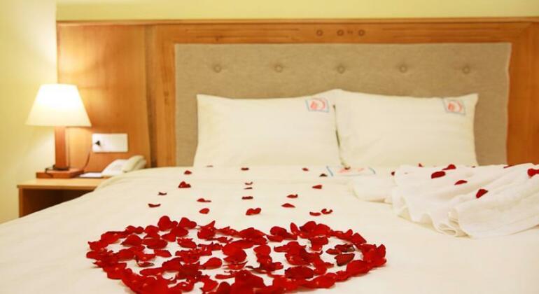 Golden Sea 3 Hotel - Photo4