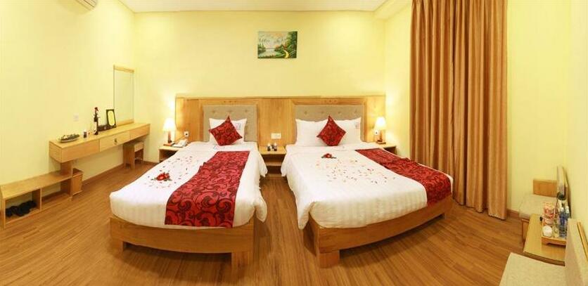 Golden Sea 3 Hotel - Photo5