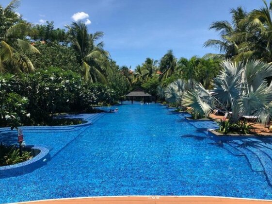 GoldenSea 4BR Villa - Photo2