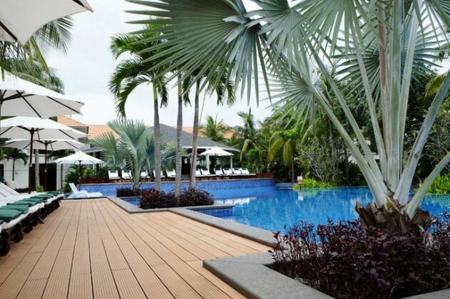 GoldenSea 4BR Villa - Photo3