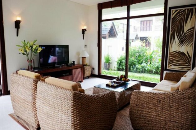 GoldenSea 4BR Villa - Photo4