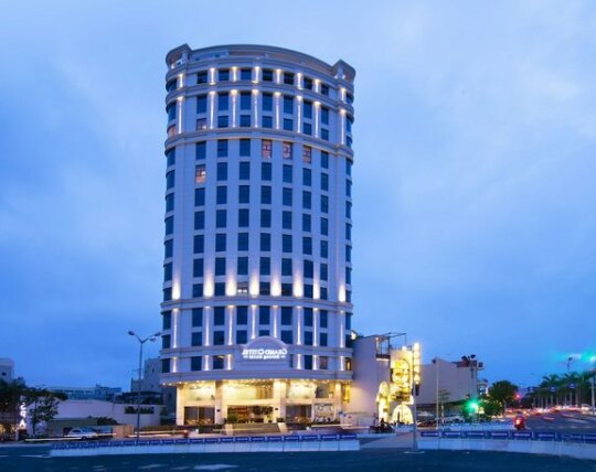 Grand Cititel Danang Hotel