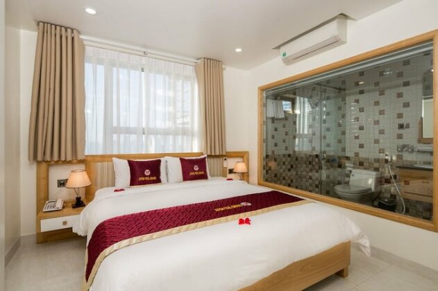 Grand Jeep Hotel Danang - Photo5