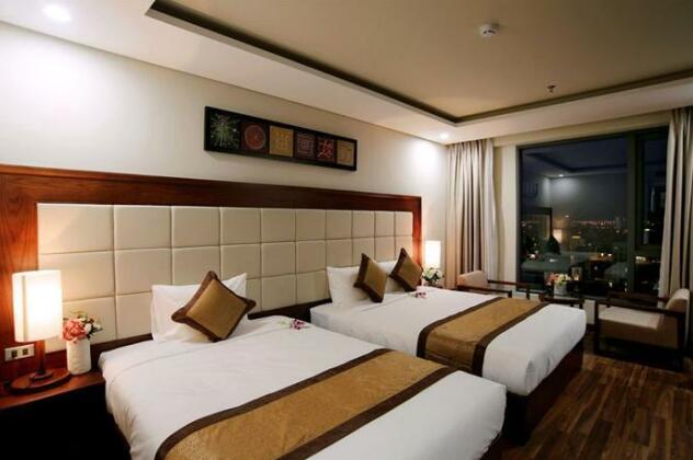 Grand Sea Hotel - Photo2