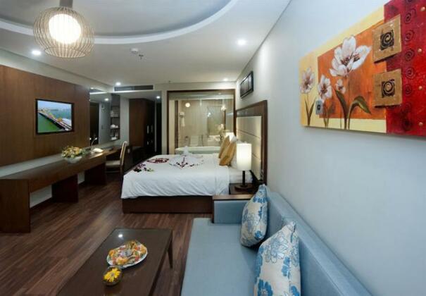 Grand Sea Hotel - Photo4