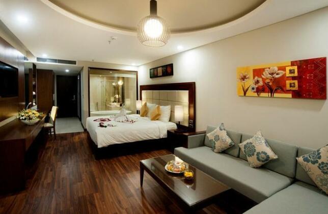 Grand Sea Hotel - Photo5