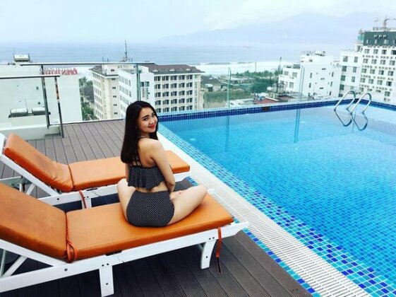 Grand Sunrise 2 Hotel - Photo2