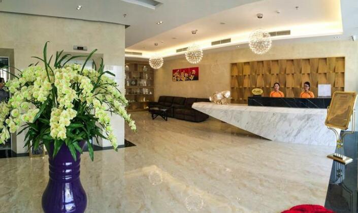 Grand Sunrise 2 Hotel - Photo5