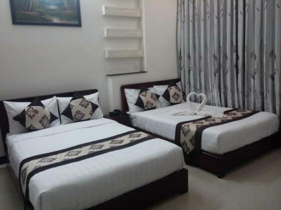 Green Moon Beach Hostel - Photo2