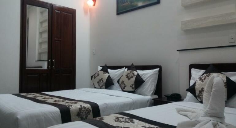 Green Moon Beach Hostel - Photo3