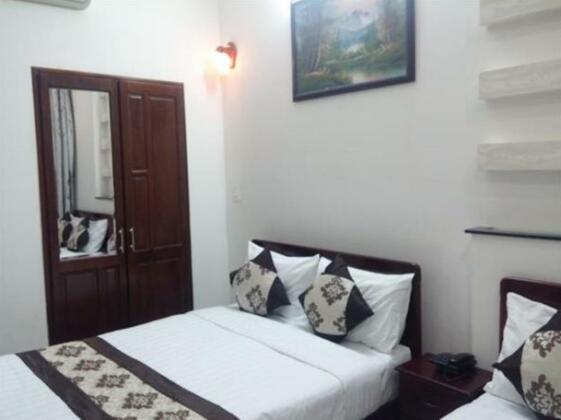 Green Moon Beach Hostel - Photo4