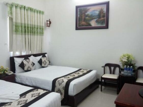 Green Moon Beach Hostel - Photo5