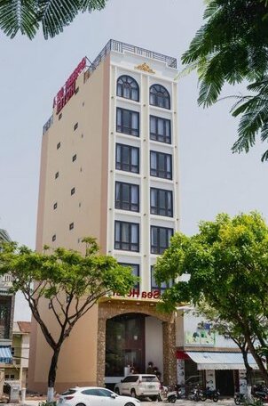 Green Sea Hotel Da Nang - Photo2