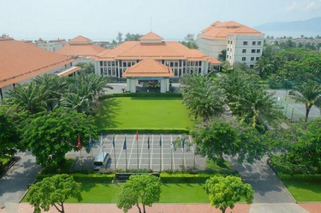 Green Sea Hotel Da Nang - Photo3
