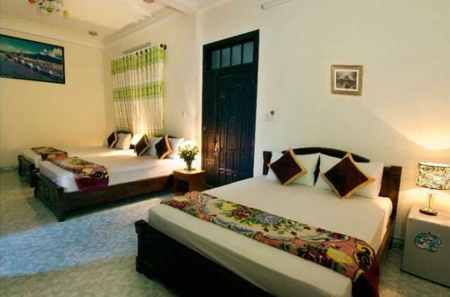 Ha Binh Hotel & Motel - Photo2