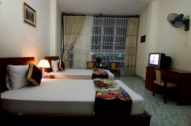 Ha Binh Hotel & Motel - Photo3