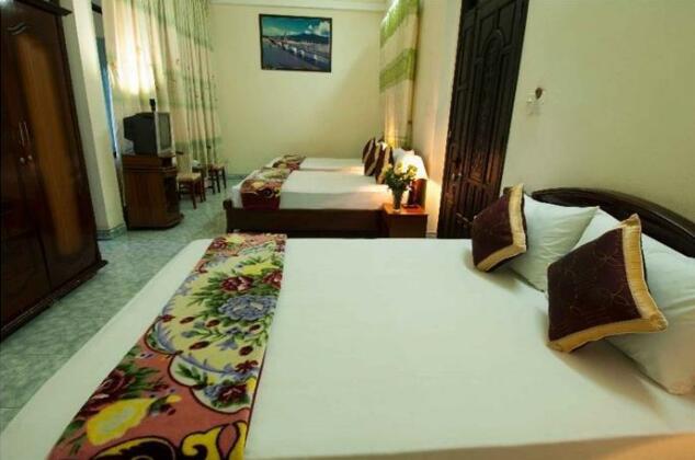 Ha Binh Hotel & Motel - Photo4