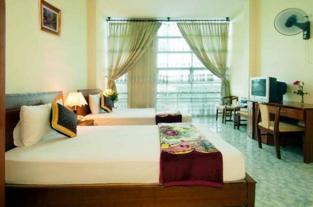 Ha Binh Hotel & Motel - Photo5