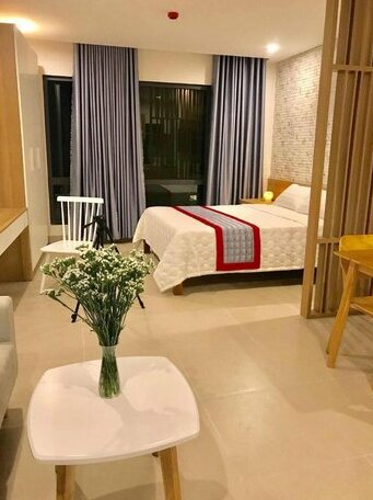 Ha Linh Apartment Da Nang - Photo2