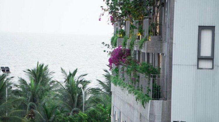 Ha Linh Apartment Da Nang - Photo3