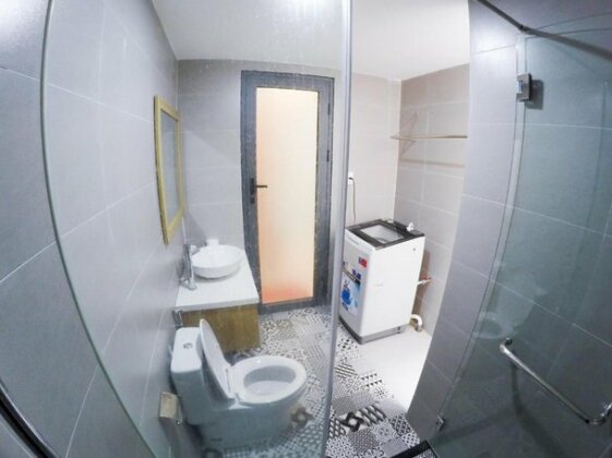 Ha Linh Apartment Da Nang - Photo4