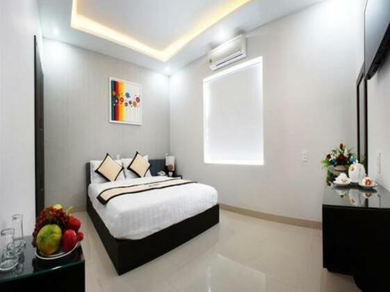 Ha Noi Blue Hotel Da Nang - Photo3