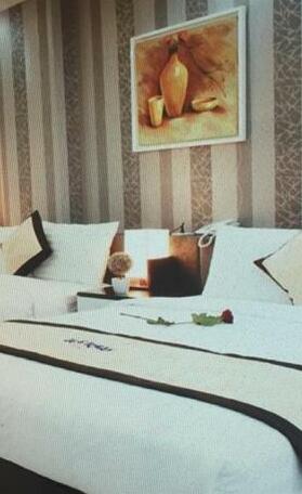 Ha Noi Blue Hotel Da Nang - Photo5