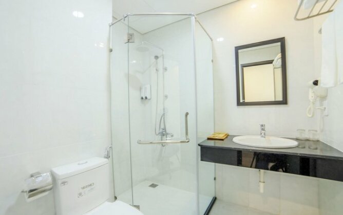 Ha Noi Hotel Da Nang - Photo3