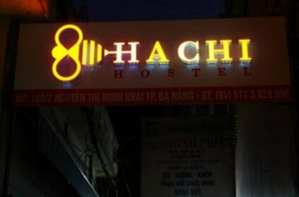 Hachi Hostel Da Nang