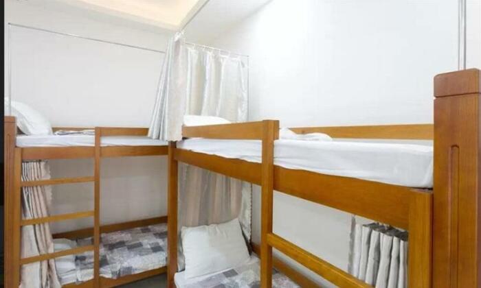Hachi Hostel - Photo2