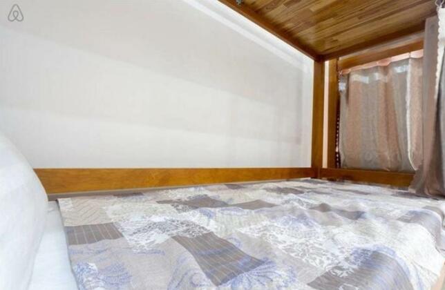 Hachi Hostel - Photo3
