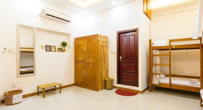 Hachi Hostel - Photo4