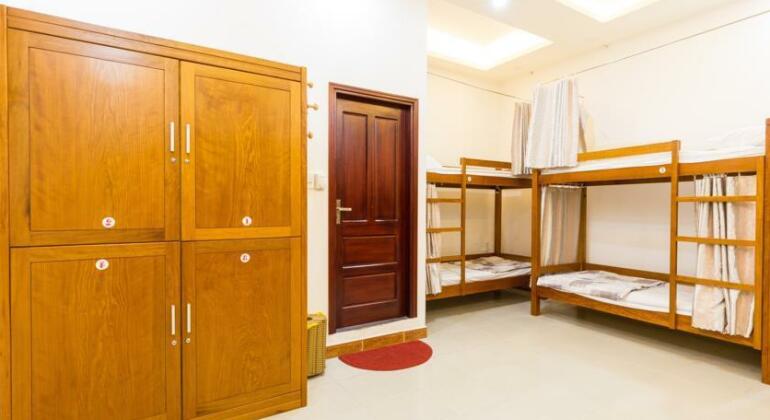 Hachi Hostel - Photo5